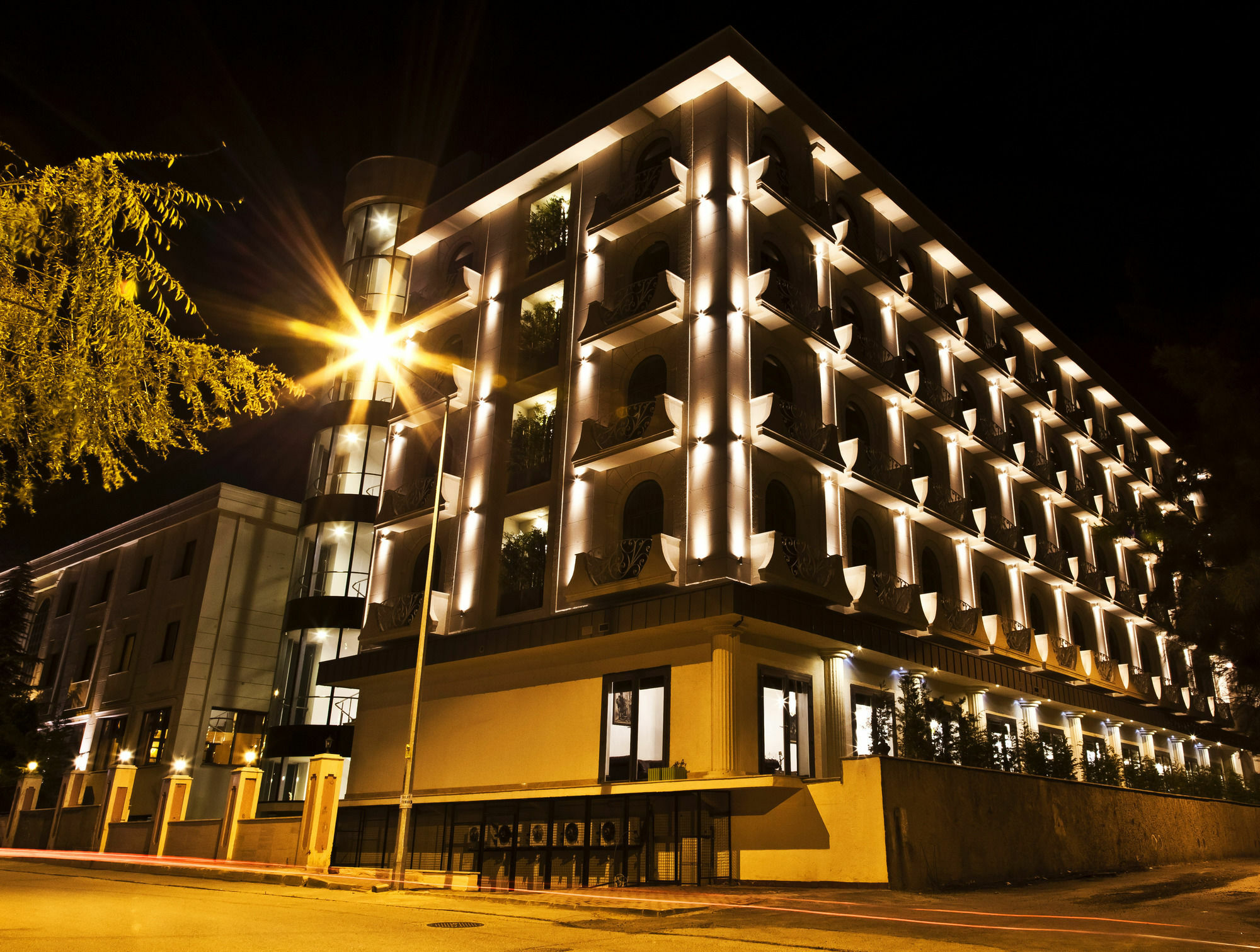 Bayramoglu Resort Hotel Darıca Exterior foto